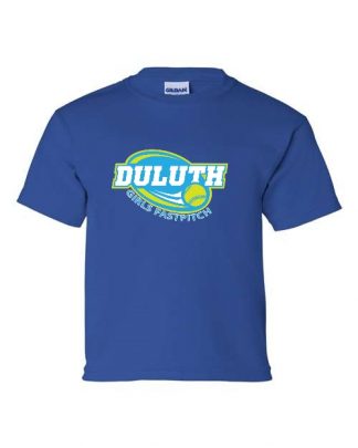 Duluth Youth Fastpitch